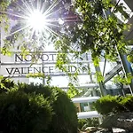Novotel Sud 4*