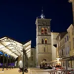 Novotel Sud Hotell 4*