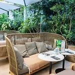 Novotel Sud Hotell Valence (Drome)