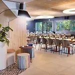 Hotell Novotel Sud