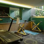 Novotel Sud Hotell Valence (Drome)
