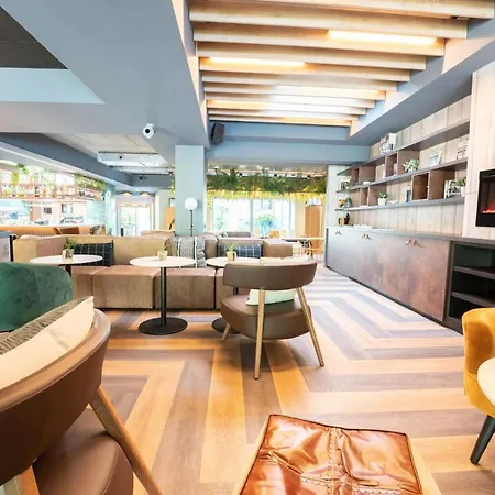 Hotel Novotel Sud