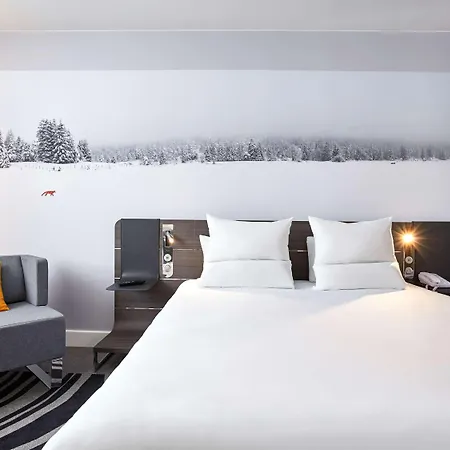 Novotel Sud