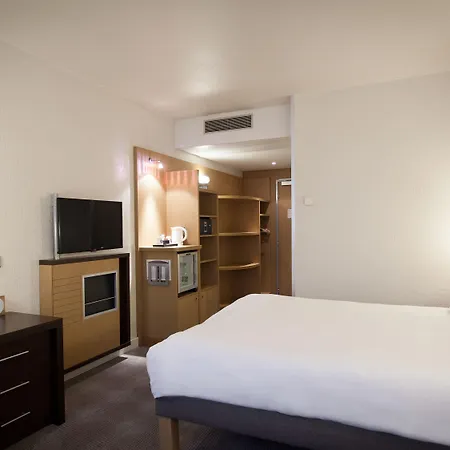 Novotel Sud Valence (Drome)