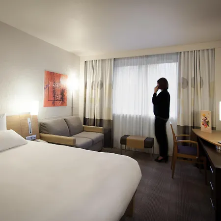 Novotel Sud Valence (Drome)