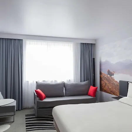 Novotel Sud 4* Valence (Drome)