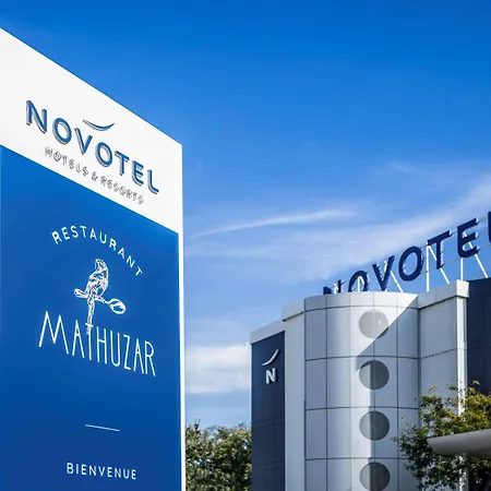 Novotel Sud