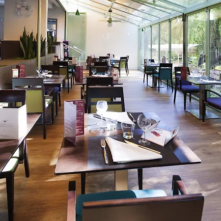 Hotel Novotel Sud Valence (Drome)