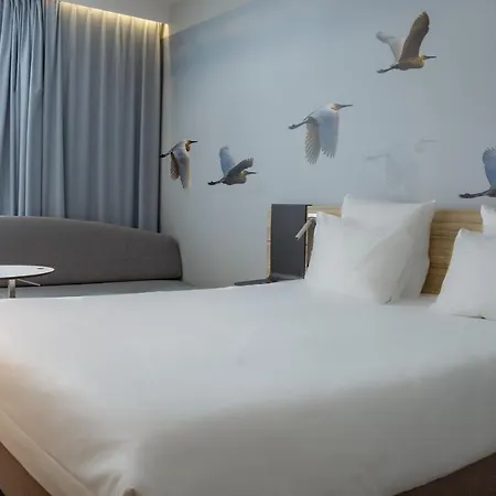 Novotel Sud Hotel