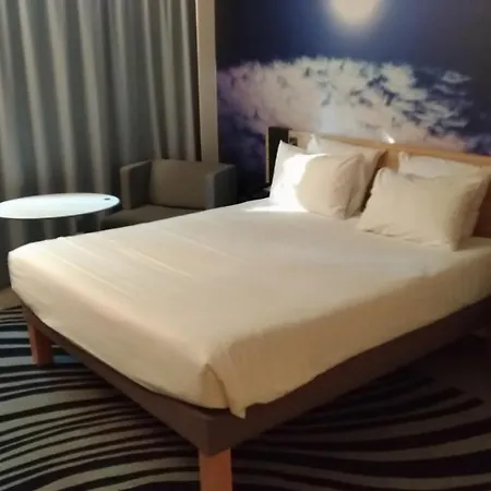 Novotel Sud Hotel