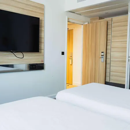 Novotel Sud