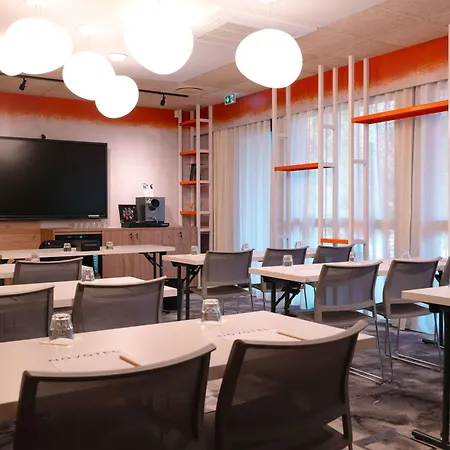 Hotel Novotel Sud