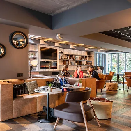 Novotel Sud 4* Valence (Drome)