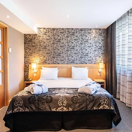 Novotel Sud 4* Valence (Drome)