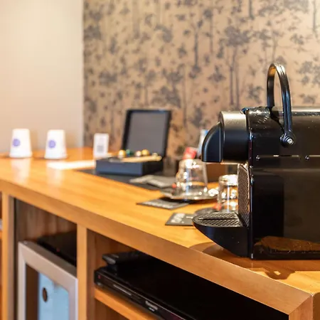 Novotel Valence Sud 4* Βαλένς