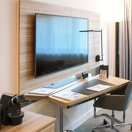 Hotel Novotel Sud Valence (Drome)