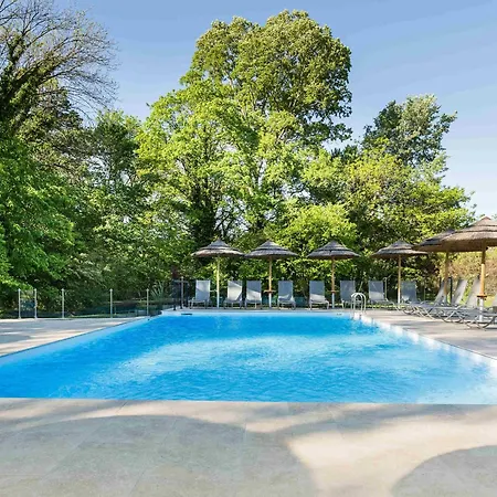 Novotel Sud Valence (Drome)