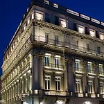 Novotel Sud Hotel 4*