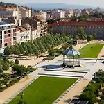 Novotel Sud 4* Valence (Drome)