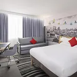 Hotel Novotel Sud 4*