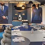 Hotel Novotel Sud 4*