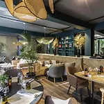 Novotel Sud Otel 4*
