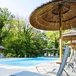Hotel Novotel Sud 4*