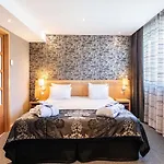 Novotel Sud Hotel 4*