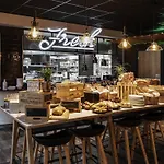 Novotel Sud Valence (Drome)