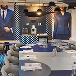 Novotel Sud 4*