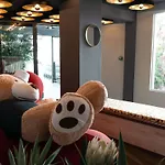 Novotel Sud 4*