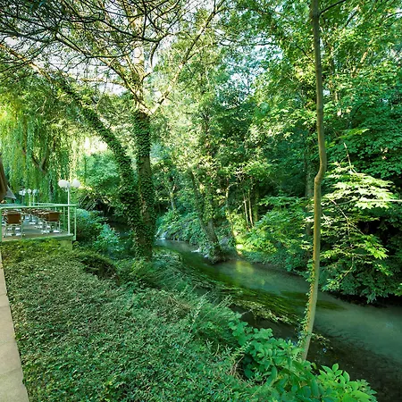 Novotel Sud 4* Valence (Drome)