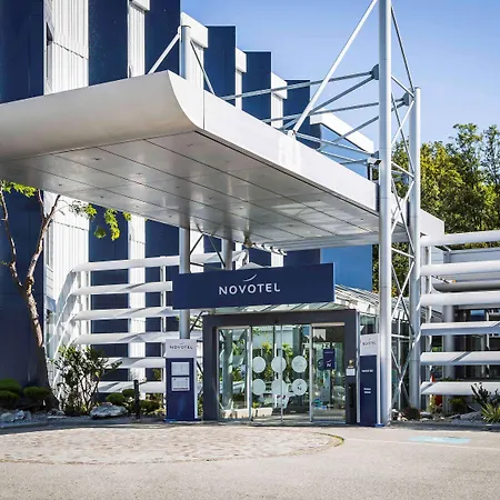 Novotel Sud Valence (Drome)