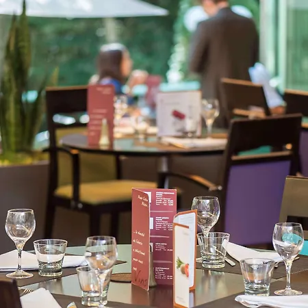 Novotel Valence Sud Hotel Valence (Drome)