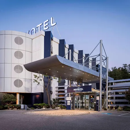 Novotel Sud 4* Valence (Drome)