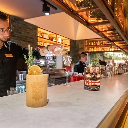 Novotel Valence Sud Hotel 4*