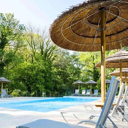Novotel Sud Valence (Drome)