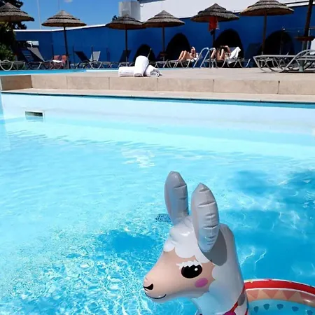Novotel Sud Hotel