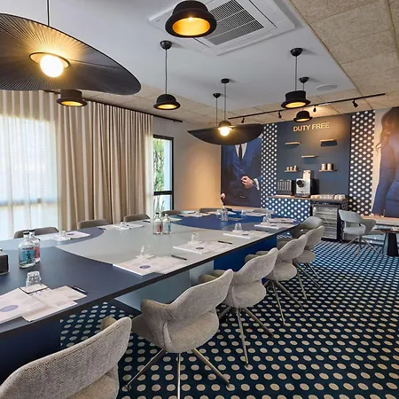Novotel Valence Sud Hotel