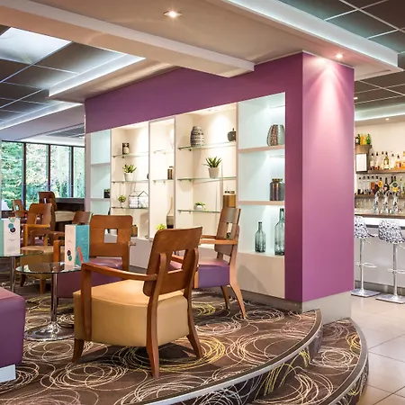 Novotel Sud מלון