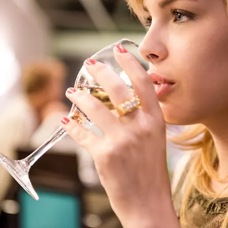 Novotel Sud מלון