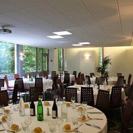 Novotel Sud 4* Valence (Drome)