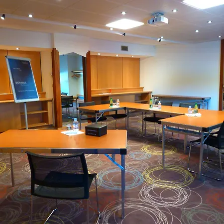 Novotel Sud 4* Валанс