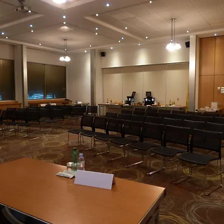 Novotel Sud