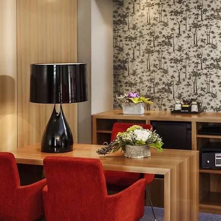 Novotel Sud 4* Valence (Drome)