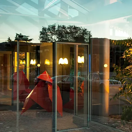 Hotel Novotel Sud Valence (Drome)