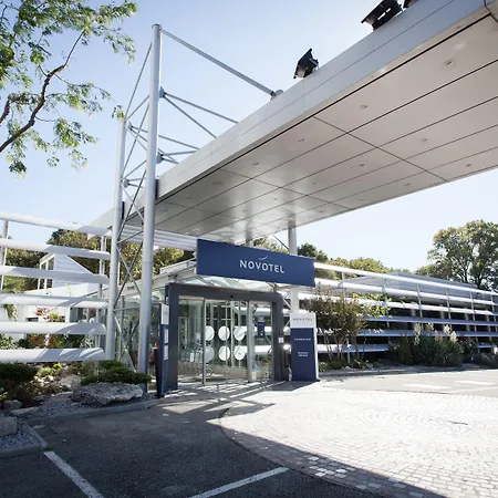 Novotel Sud Hotel Valence (Drome)