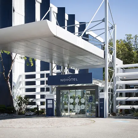 Novotel Sud Валанс