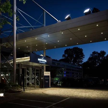 Novotel Sud Hotel Valence (Drome)