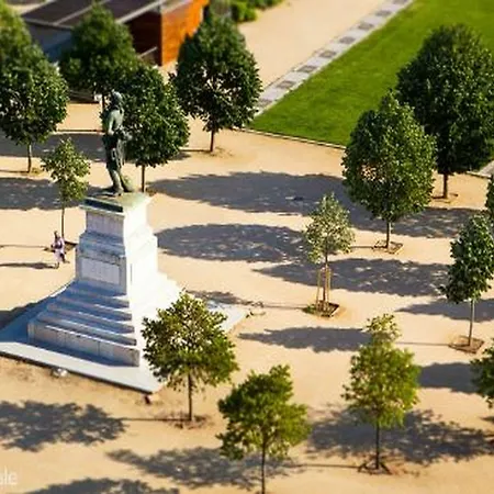 Novotel Sud Hotel Valence (Drome)